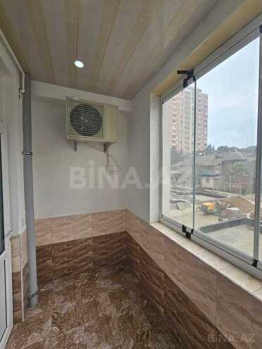 2-комн. новостройка - м. Кара Караев - 75 м² (12)