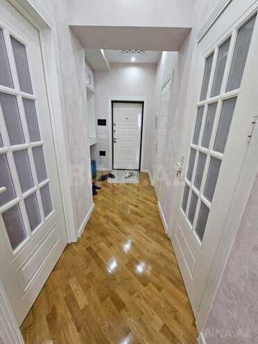 2-комн. новостройка - м. Кара Караев - 75 м² (11)