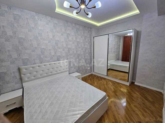 2-комн. новостройка - м. Кара Караев - 75 м² (10)