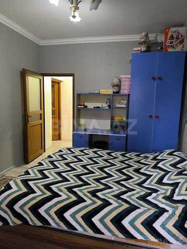 2-комн. вторичка - пос. Ахмедлы - 64 м² (8)