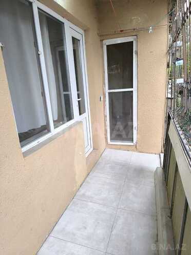 2-комн. вторичка - пос. Ахмедлы - 64 м² (16)