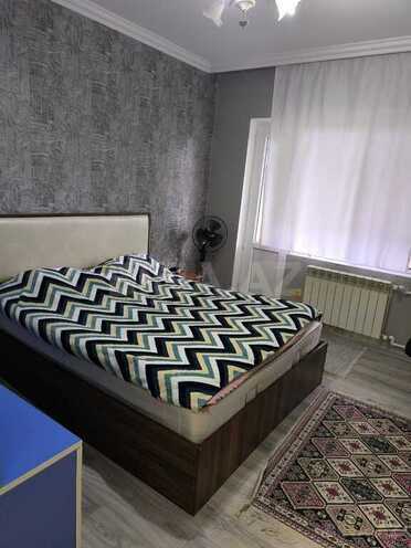 2-комн. вторичка - пос. Ахмедлы - 64 м² (3)