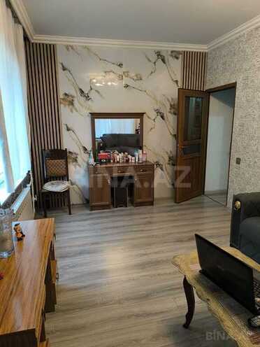 2-комн. вторичка - пос. Ахмедлы - 64 м² (2)