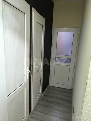 2-комн. вторичка - пос. Ахмедлы - 64 м² (17)