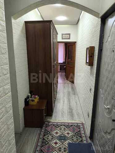 2-комн. вторичка - пос. Ахмедлы - 64 м² (12)
