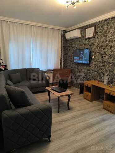 2-комн. вторичка - пос. Ахмедлы - 64 м² (1)