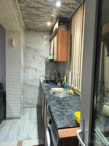2-комн. вторичка - пос. Ахмедлы - 64 м² (18)