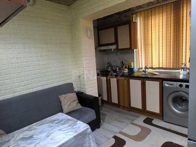 2-комн. вторичка - пос. Ахмедлы - 64 м² (4)