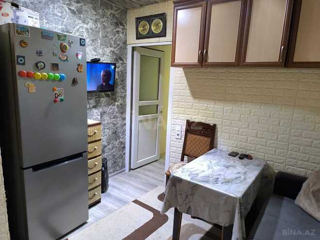 2-комн. вторичка - пос. Ахмедлы - 64 м² (5)