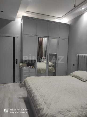 2-комн. новостройка - Бинагадинский р. - 90 м² (3)