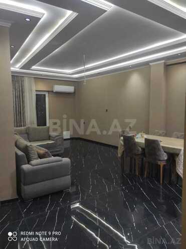 2-комн. новостройка - Бинагадинский р. - 90 м² (1)
