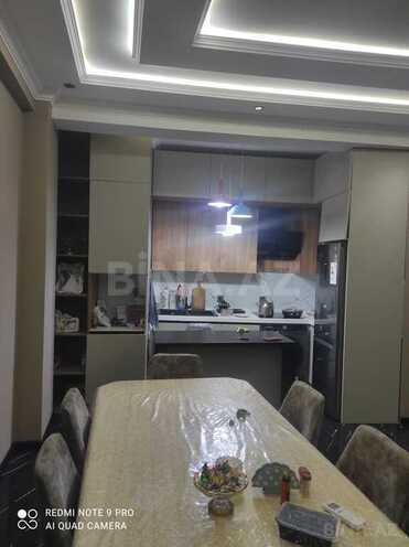 2-комн. новостройка - Бинагадинский р. - 90 м² (2)