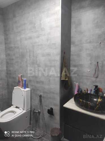 2-комн. новостройка - Бинагадинский р. - 90 м² (4)