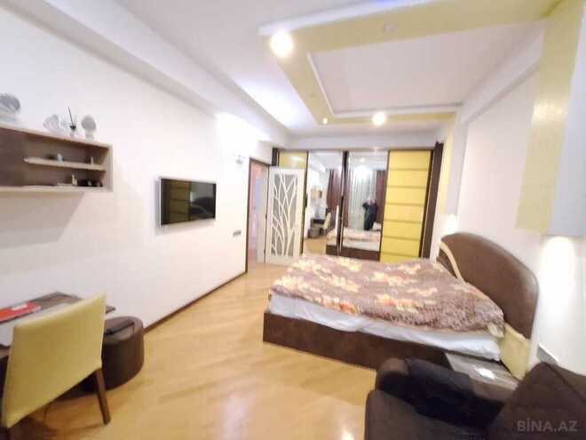3-комн. новостройка - м. Мемар Аджеми - 130 м² (6)