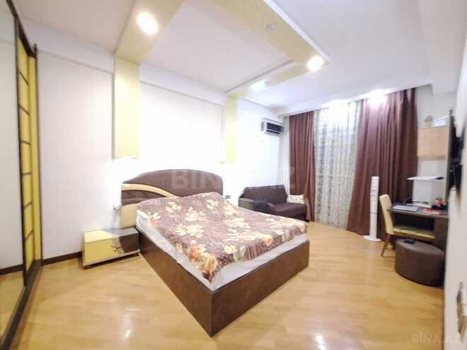 3-комн. новостройка - м. Мемар Аджеми - 130 м² (11)