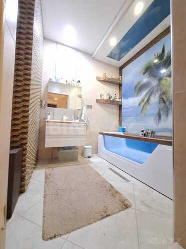 3-комн. новостройка - м. Мемар Аджеми - 130 м² (14)