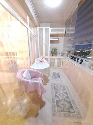 3-комн. новостройка - м. Мемар Аджеми - 130 м² (7)