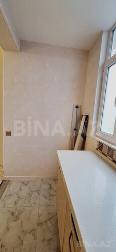 2-комн. вторичка - м. Мемар Аджеми - 45 м² (12)