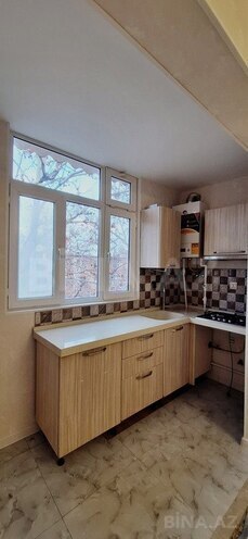 2-комн. вторичка - м. Мемар Аджеми - 45 м² (10)