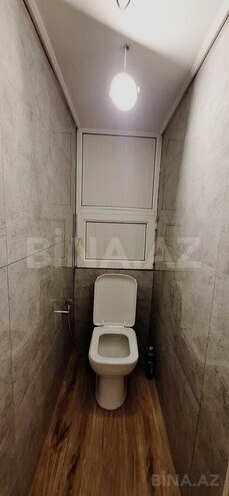 2-комн. вторичка - м. Мемар Аджеми - 45 м² (15)