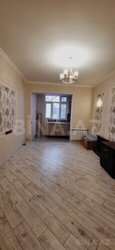 2-комн. вторичка - м. Мемар Аджеми - 45 м² (3)