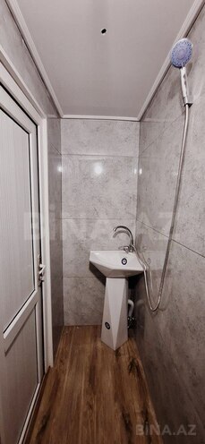2-комн. вторичка - м. Мемар Аджеми - 45 м² (14)