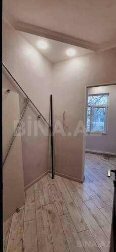 2-комн. вторичка - м. Мемар Аджеми - 45 м² (9)