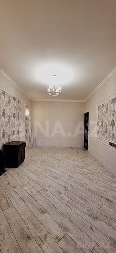 2-комн. вторичка - м. Мемар Аджеми - 45 м² (5)