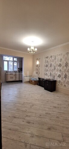 2-комн. вторичка - м. Мемар Аджеми - 45 м² (2)