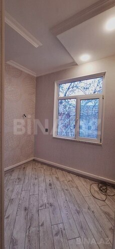 2-комн. вторичка - м. Мемар Аджеми - 45 м² (7)