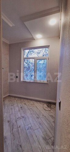 2-комн. вторичка - м. Мемар Аджеми - 45 м² (6)