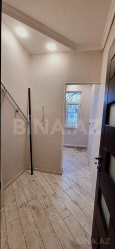 2-комн. вторичка - м. Мемар Аджеми - 45 м² (8)