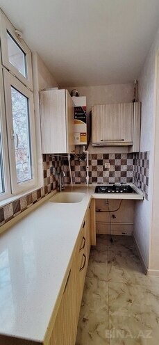 2-комн. вторичка - м. Мемар Аджеми - 45 м² (11)