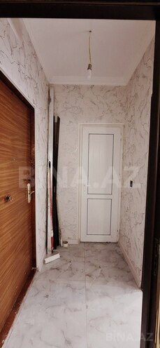 2-комн. вторичка - м. Мемар Аджеми - 45 м² (13)