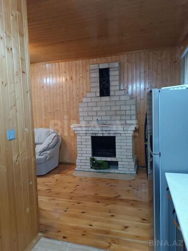 4-комн. дом/дача - Хачмаз - 150 м² (5)