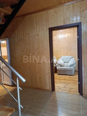 4-комн. дом/дача - Хачмаз - 150 м² (10)