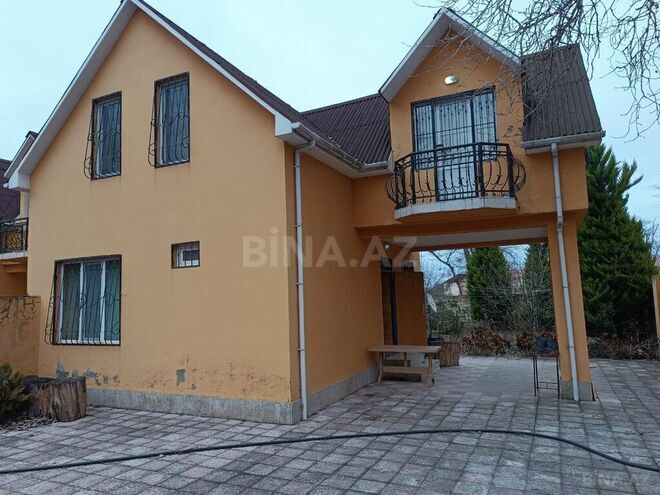 4-комн. дом/дача - Хачмаз - 150 м² (1)