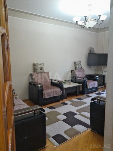 3-комн. вторичка - пос. 8-й мкр - 81 м² (13)