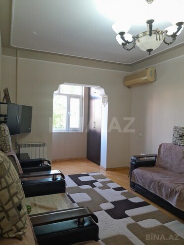 3-комн. вторичка - пос. 8-й мкр - 81 м² (12)