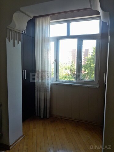3-комн. вторичка - пос. 8-й мкр - 81 м² (14)