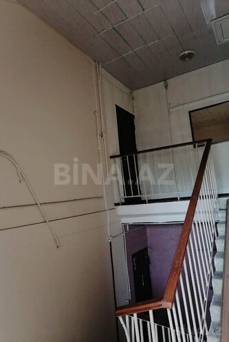 4-комн. вторичка - м. Азадлыг проспекти - 110 м² (3)