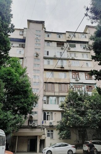 4-комн. вторичка - м. Азадлыг проспекти - 110 м² (4)