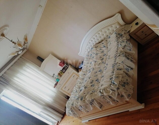 4-комн. вторичка - м. Азадлыг проспекти - 110 м² (22)