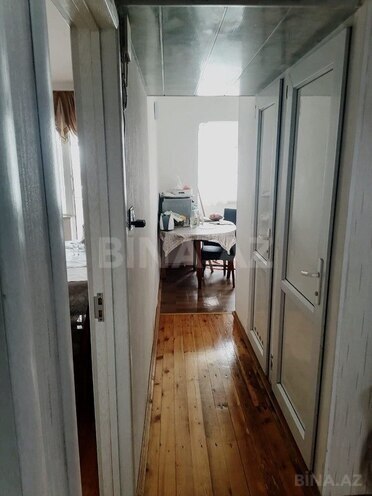 4-комн. вторичка - м. Азадлыг проспекти - 110 м² (10)