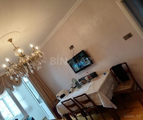 4-комн. вторичка - м. Азадлыг проспекти - 110 м² (1)
