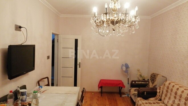 4-комн. вторичка - м. Азадлыг проспекти - 110 м² (6)