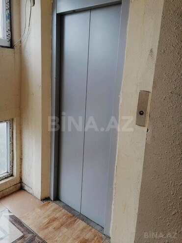 4-комн. вторичка - м. Азадлыг проспекти - 110 м² (2)