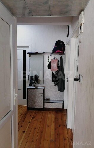4-комн. вторичка - м. Азадлыг проспекти - 110 м² (27)