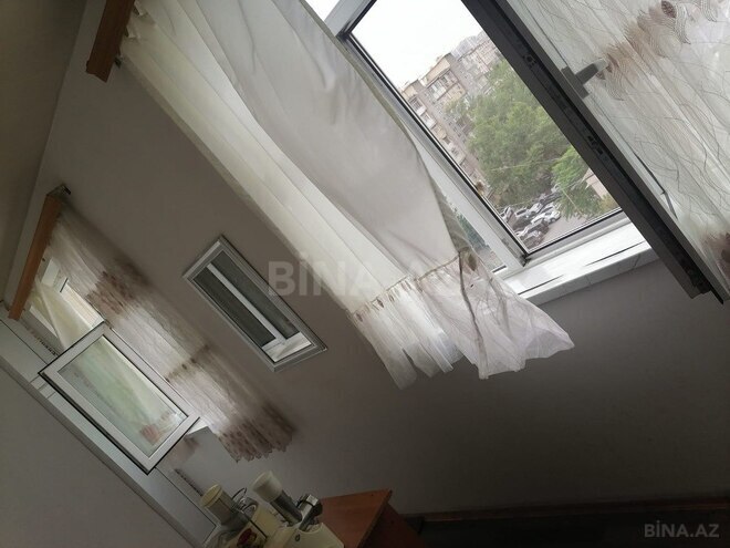 4-комн. вторичка - м. Азадлыг проспекти - 110 м² (8)