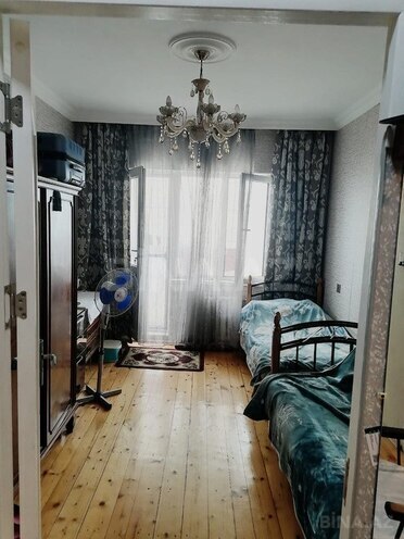 4-комн. вторичка - м. Азадлыг проспекти - 110 м² (17)